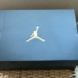 Air Jordan Retro Low Size 11